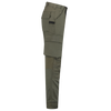 Afbeelding van Werkbroek Twill Cordura Stretch | legergroen | 502020-13 | TRICORP WORKWEAR