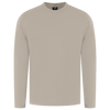 Afbeelding van T-shirt Lange Mouw Redefined | zand | 106105-55 | TRICORP WORKWEAR