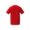 Afbeelding van Erima CMPT 3 Wings t-shirt unisex, 2082549, rood/wit