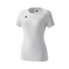 Afbeelding van ERIMA Performance T-shirt Dames | wit | 808212