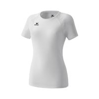 ERIMA Performance T-shirt Dames | wit | 808212
