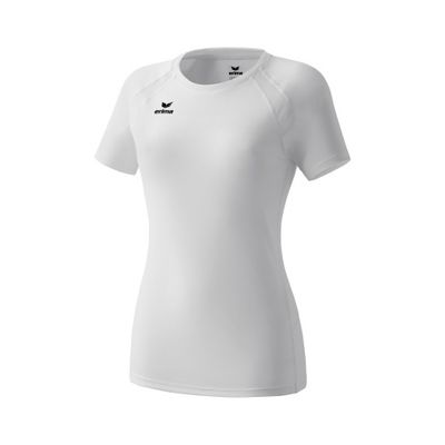 Foto van ERIMA Performance T-shirt Dames | wit | 808212
