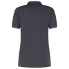 Afbeelding van Poloshirt Redefined Dames | antraciet | 206107-888 | TRICORP WORKWEAR