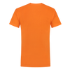Afbeelding van T-shirt 145 Gram | oranje | 101001-98 | TRICORP WORKWEAR