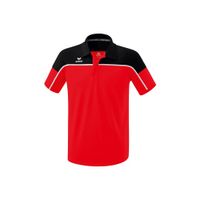 ERIMA CHANGE by erima polo Unisex | rood/zwart/wit | 1112301