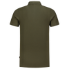 Afbeelding van Poloshirt Fitted 180 Gram | legergroen | 201005-13 | TRICORP WORKWEAR