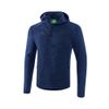 Afbeelding van ERIMA Functioneel doorgestikt jack Kinderen | new navy | 2061904