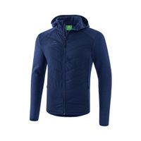 ERIMA Functioneel doorgestikt jack Kinderen | new navy | 2061904