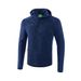 ERIMA Functioneel doorgestikt jack Kinderen | new navy | 2061904