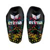 Afbeelding van ERIMA Flex Guard Unisex | zwart | 7212601