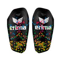 ERIMA Flex Guard Unisex | zwart | 7212601