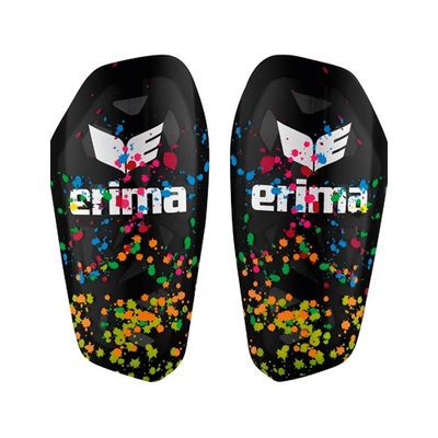Foto van ERIMA Flex Guard Unisex | zwart | 7212601