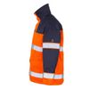 Afbeelding van Mascot Savona | 930-880 | 0141-hi-vis oranje/marine