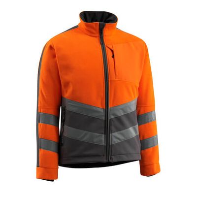 Foto van Mascot Sheffield | 15503-259 | 01418-hi-vis oranje/donkerantraciet