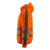 Afbeelding van Mascot Dartford | 15515-249 | 01418-hi-vis oranje/donkerantraciet