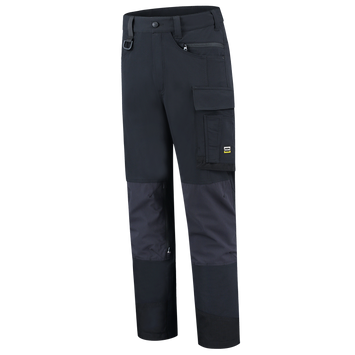 Foto van Werkbroek Cordura 4-Way Stretch | donkermarine | 502026-010 | TRICORP WORKWEAR