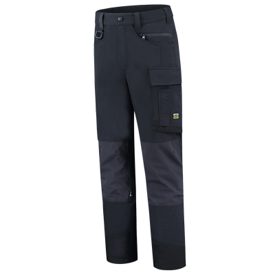 Foto van Werkbroek Cordura 4-Way Stretch | donkermarine | 502026-010 | TRICORP WORKWEAR