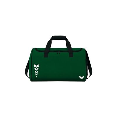ERIMA INTRO LINE sporttas Unisex | smaragd | 7232619