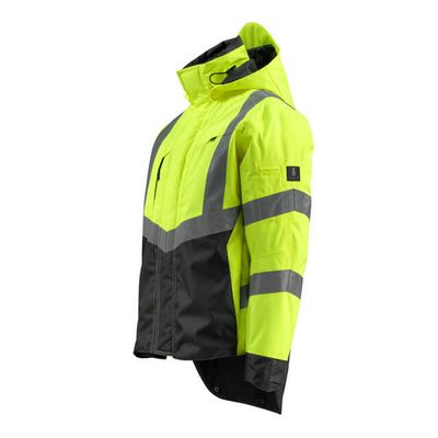 Foto van Mascot Harlow | 15501-231 | 01709-hi-vis geel/zwart