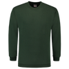 Afbeelding van Sweater 280 Gram | flessengroen | 301008-03 | TRICORP WORKWEAR