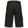 Afbeelding van Werkbroek Basis Kort | zwart | 502019-09 | TRICORP WORKWEAR