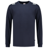 Afbeelding van T-shirt Multinorm | donkermarine | 103004-010 | TRICORP SAFETY