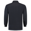 Afbeelding van Polosweater | marine | 301004-01 | TRICORP WORKWEAR