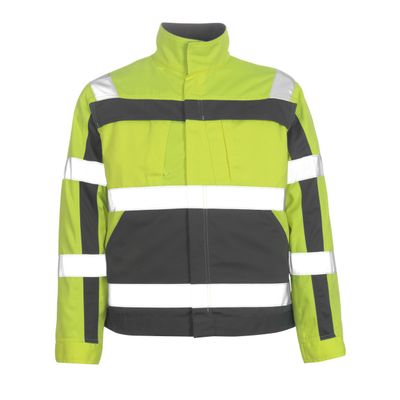 Mascot Cameta | 7109-470 | 017888-hi-vis geel/antraciet Mascot Cameta | 7109-470 | 017888-hi-vis geel/antraciet
