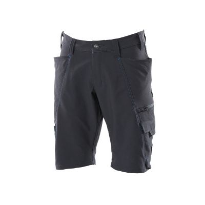 Foto van Mascot 18149-511 Shorts donker marine