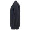Afbeelding van Polosweater | marine | 301004-01 | TRICORP WORKWEAR