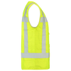 Afbeelding van Veiligheidsvest RWS Vlamvertragend Antistatisch | fluorgeel | 453018-17 | TRICORP SAFETY