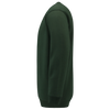 Afbeelding van Sweater 280 Gram | flessengroen | 301008-03 | TRICORP WORKWEAR