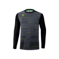 ERIMA Keepersshirt Pro Kinderen | zwart/slate grey | 4142201