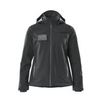 Mascot 18045-249 Winterjack dames zwart