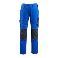 Mascot werkbroek Mannheim | 12679-442 | 011010-korenblauw/donkermarine