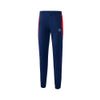 Afbeelding van ERIMA Six Wings worker broek Dames | new navy/rood | 1102214