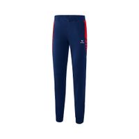 ERIMA Six Wings worker broek Dames | new navy/rood | 1102214