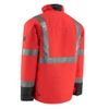 Afbeelding van Mascot Penrith | 15935-126 | 022218-hi-vis rood/donkerantraciet