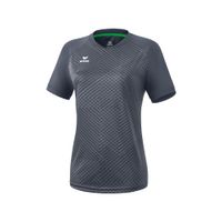 ERIMA Madrid shirt dames Dames | slate grey | 3132117