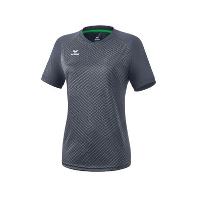 Foto van ERIMA Madrid shirt dames Dames | slate grey | 3132117