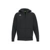 Afbeelding van Erima CMPT 3 Wings, capuchonjack unisex, 2072596, zwart