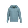 Afbeelding van ERIMA TS Hoody Jacket Unisex | smoke blue | 2072524