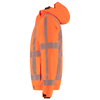 Afbeelding van Pilotjack RWS Revisible | fluororanje | 403704-14 | TRICORP SAFETY