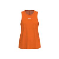 ERIMA TS Tanktop function Dames | oranje | 2082526