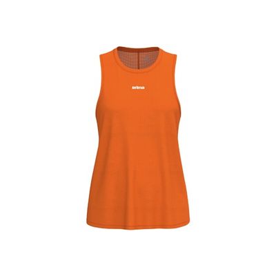 Foto van ERIMA TS Tanktop function Dames | oranje | 2082526