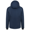 Afbeelding van Tech Shell | donkermarine | 402018-010 | TRICORP WORKWEAR