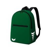 ERIMA INTRO LINE rugzak Unisex | smaragd | 7232627