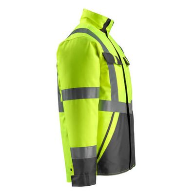 Foto van Mascot Penrith | 15935-126 | 01718-hi-vis geel/donkerantraciet