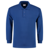 Afbeelding van Polosweater | korenblauw | 301004-11 | TRICORP WORKWEAR