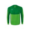 Afbeelding van Six Wings sweatshirt Kinderen | green/smaragd | 1072204